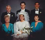 99: zu beth and new weds robb lyndsey